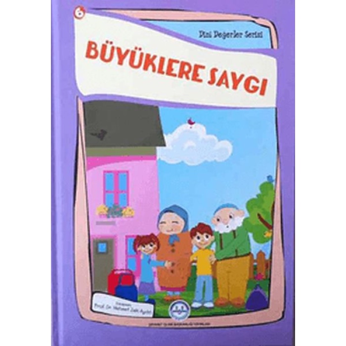 Büyüklere Saygı