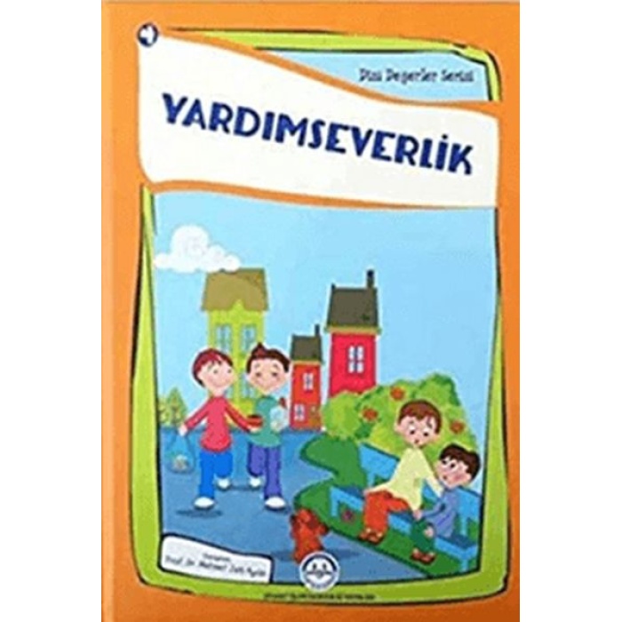Yardımseverlik