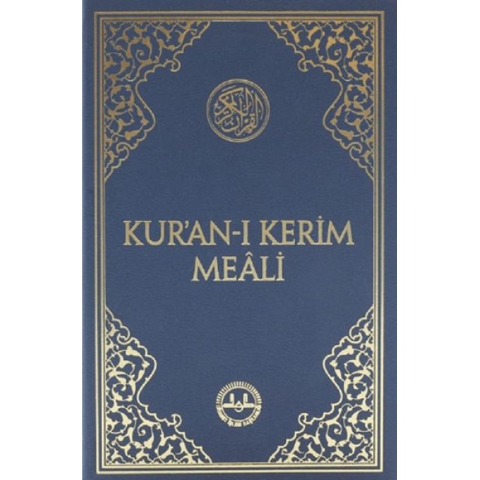 Kuran-ı Kerim Meali Cep Tipi