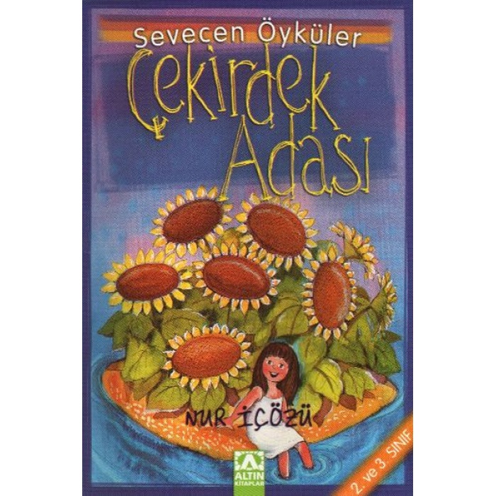 Çekirdek Adası - Sevecen Öyküler