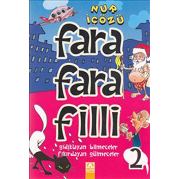 Farafarafilli - 2