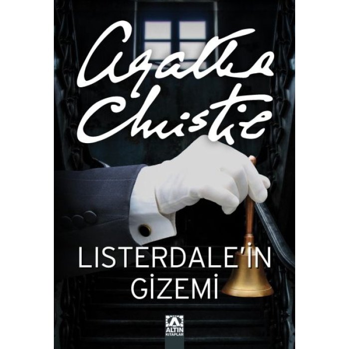 Listerdalein Gizemi