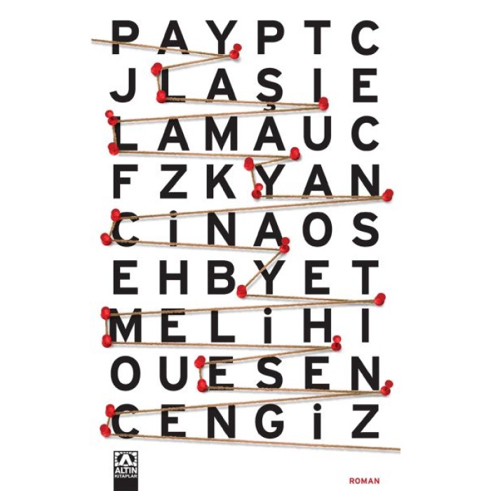 Paylaşılamayan Cinayet