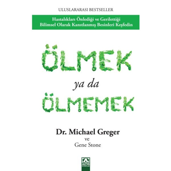 Ölmek ya da Ölmemek