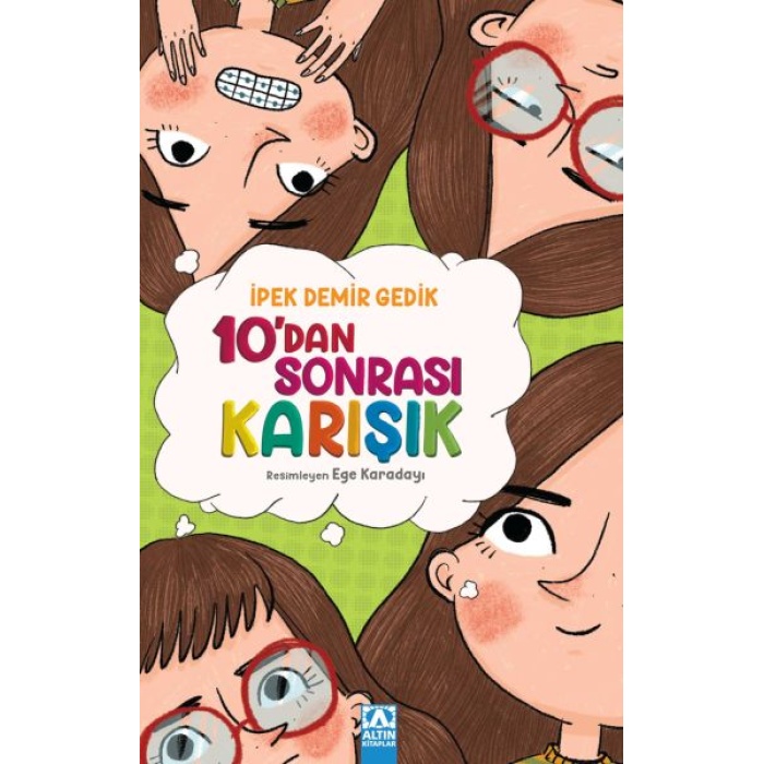 10dan Sonrası Karışık