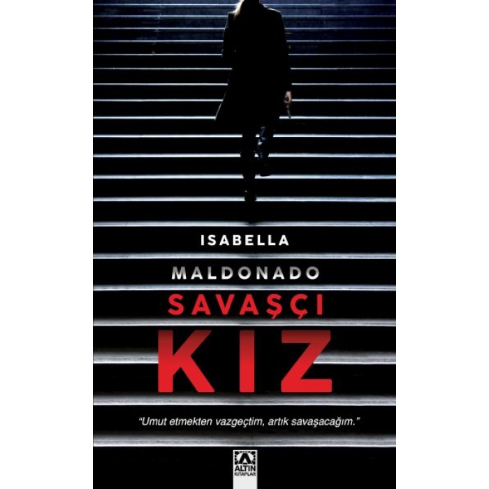 Savaşçı Kız