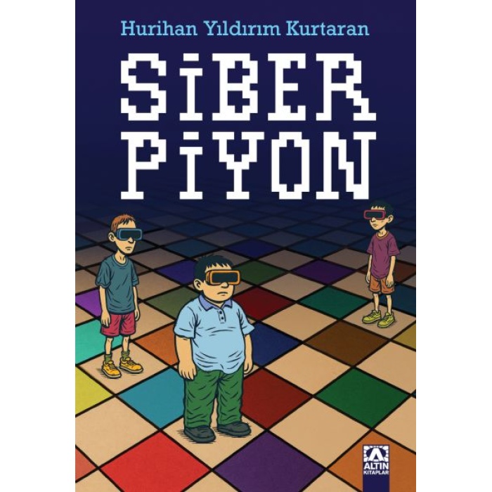 Siber Piyon