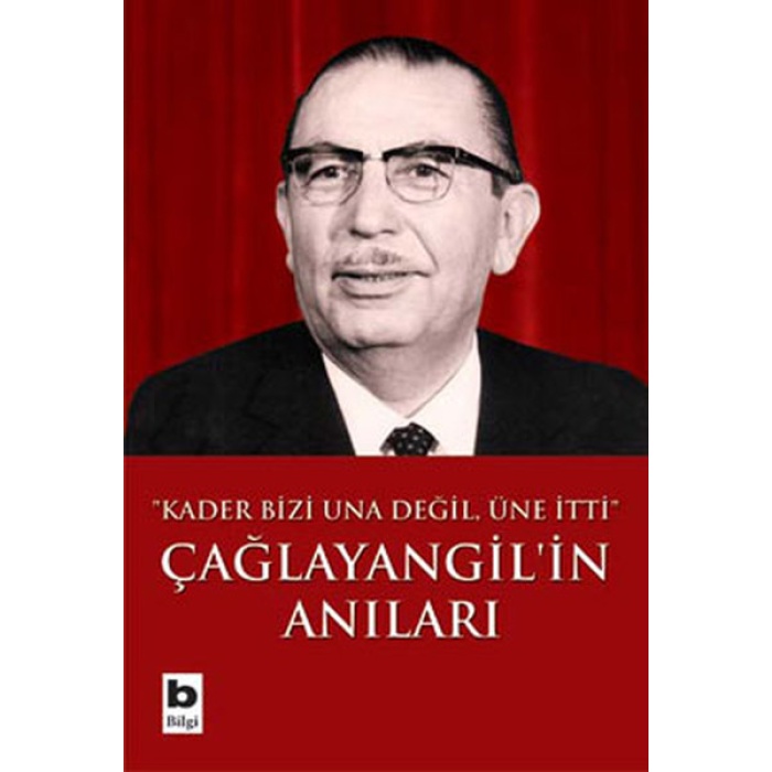 Çağlayangilin Anıları / Kader Bizi Una Değil, Üne İtti