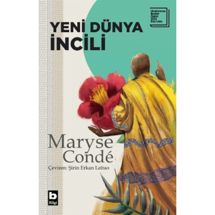 Yeni Dünya İncili