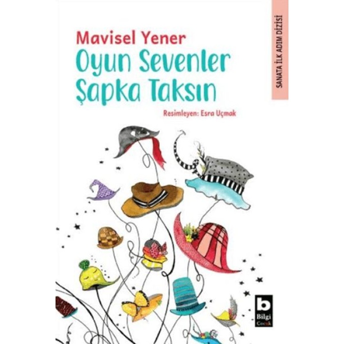 Oyun Sevenler Şapka Taksın