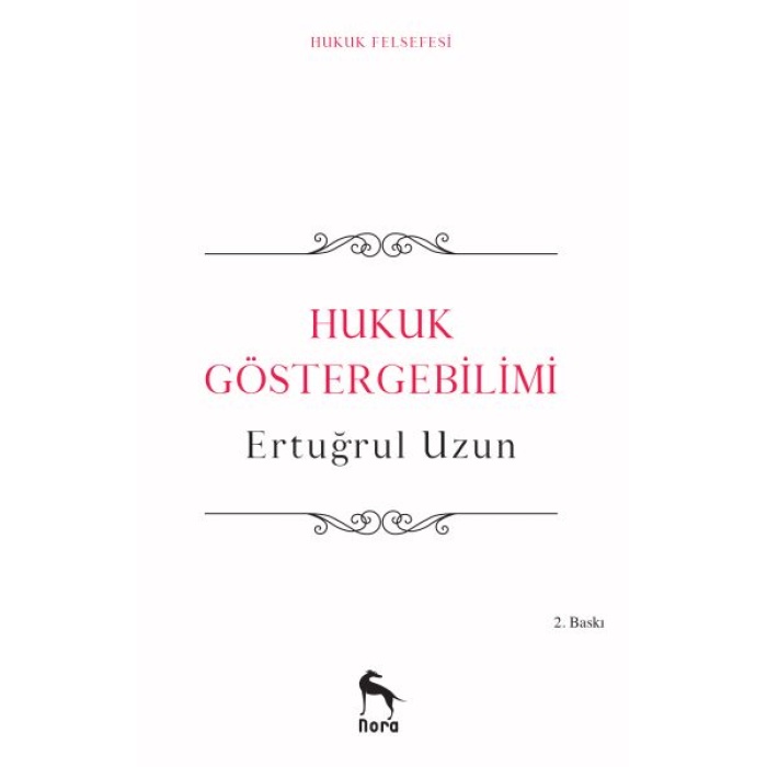 Hukuk Göstergebilimi