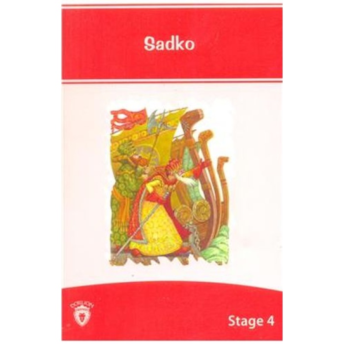Sadko / Stage 4
