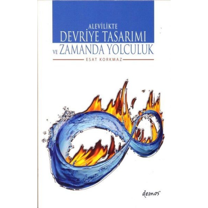 Alevilikte Devriye Tasarımı ve Zamanda Yolculuk