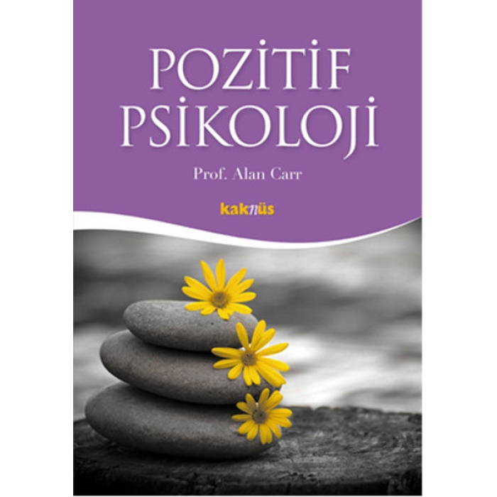Pozitif Psikoloji