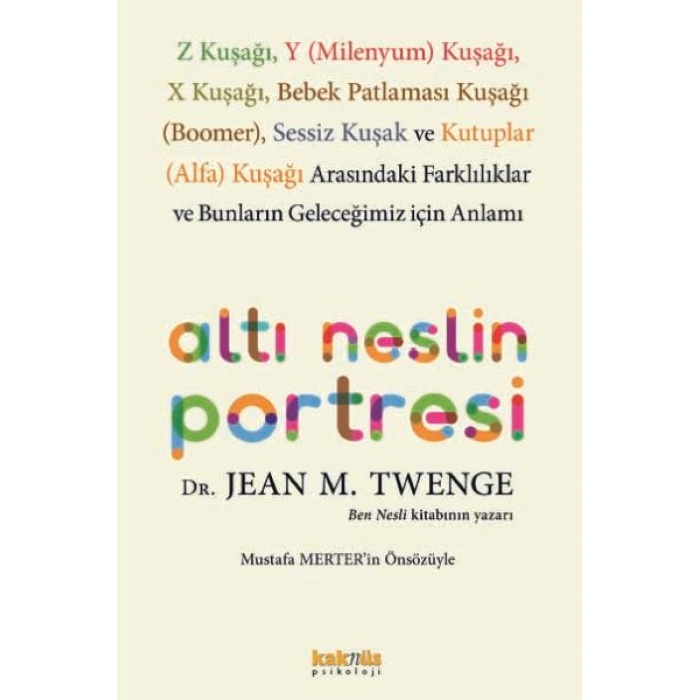 Altı Neslin Portresi