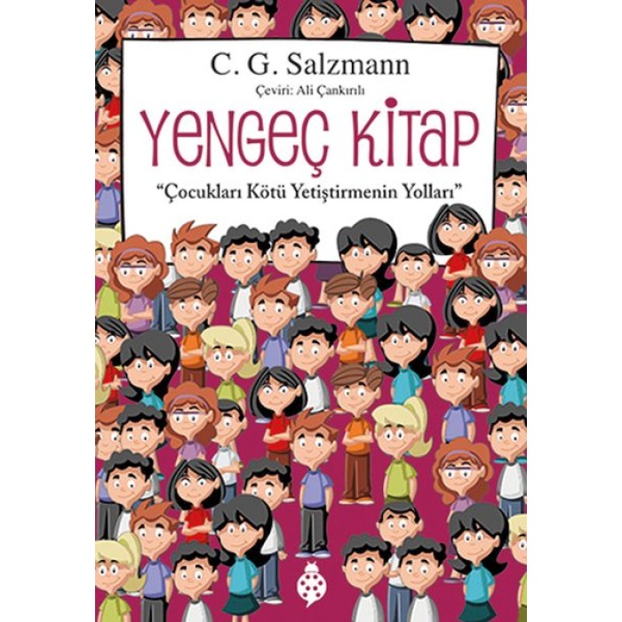 Yengeç Kitap
