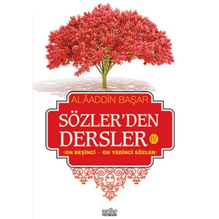 Sözlerden Dersler 4