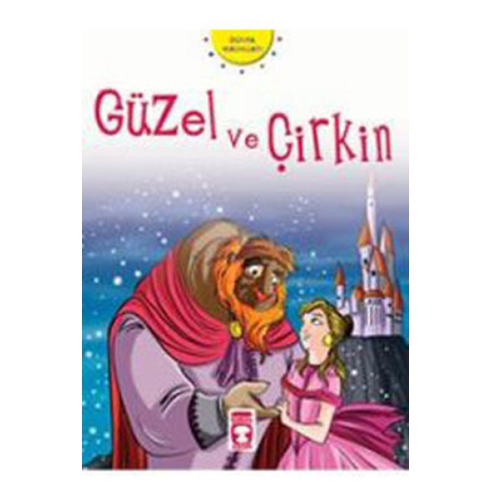 Güzel ve Çirkin