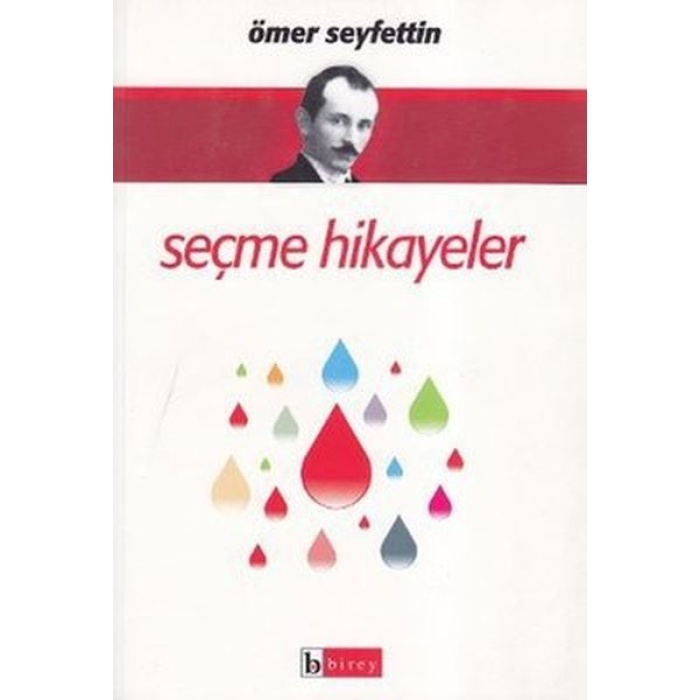 Seçme Hikayeler