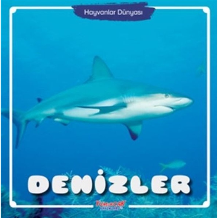 Denizler - Hayvanlar Dünyası
