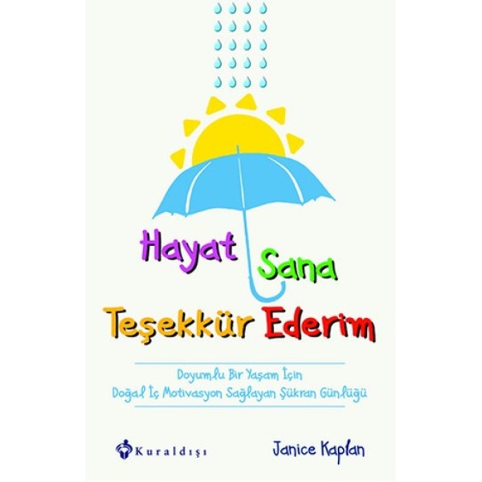 Hayat Sana Teşekkür Ederim