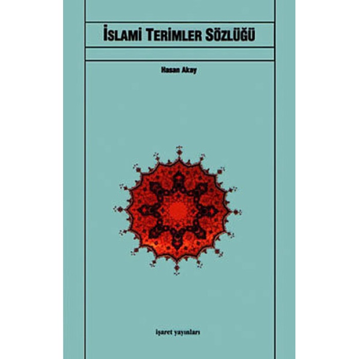 İslami Terimler Sözlüğü