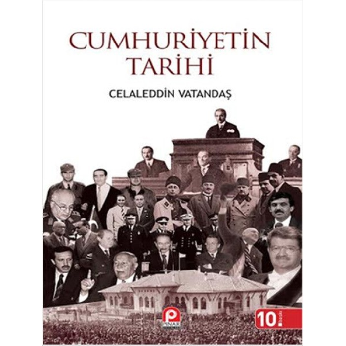 Cumhuriyetin Tarihi
