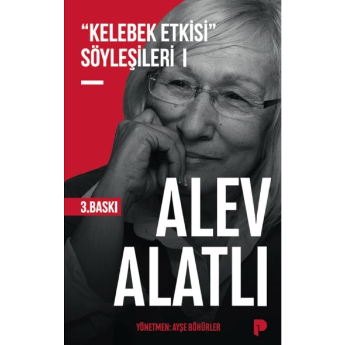 Kelebek Etkisi Söyleşileri 1