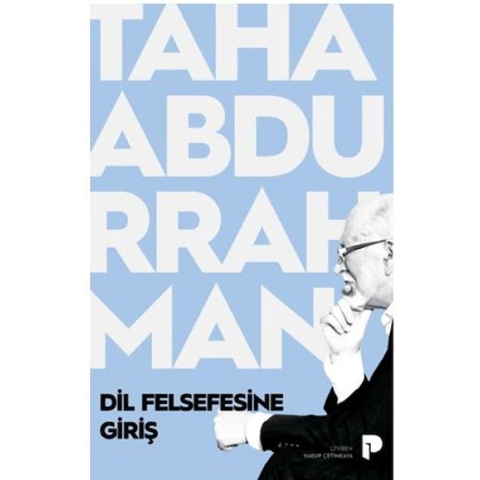 Dil Felsefesine Giriş