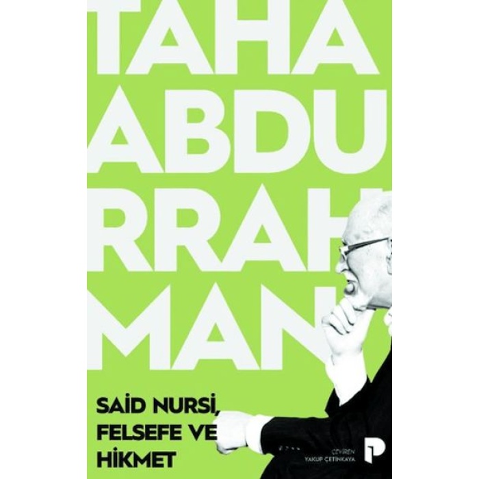 Said Nursi, Felsefe ve Hikmet