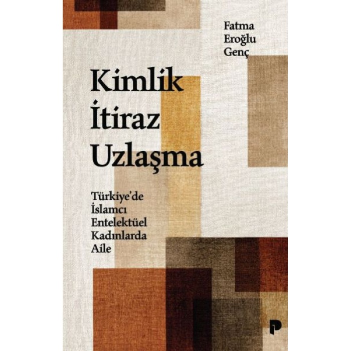 Kimlik İtiraz Uzlaşma