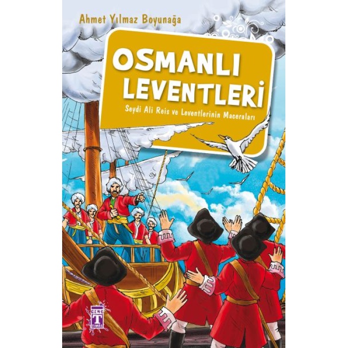 Osmanlı Leventleri