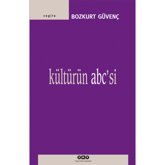 Kültürün Abc’si