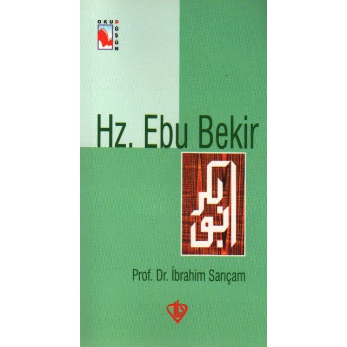 Hz. Ebu Bekir