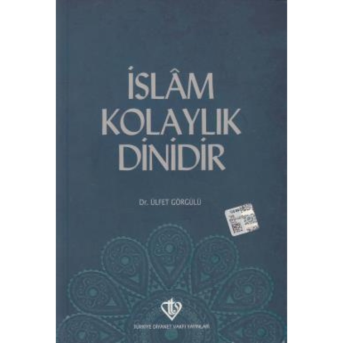 İslam Kolaylık Dinidir