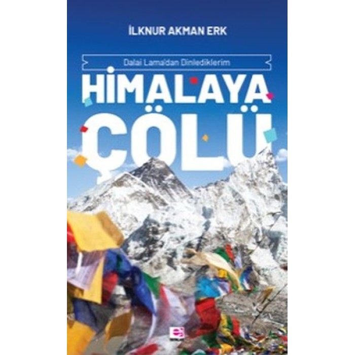Himalaya Çölü