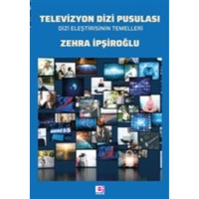 Televizyon Dizi Pusulası