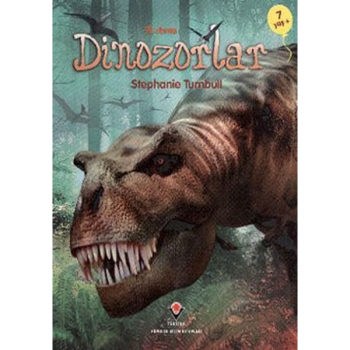 Dinozorlar