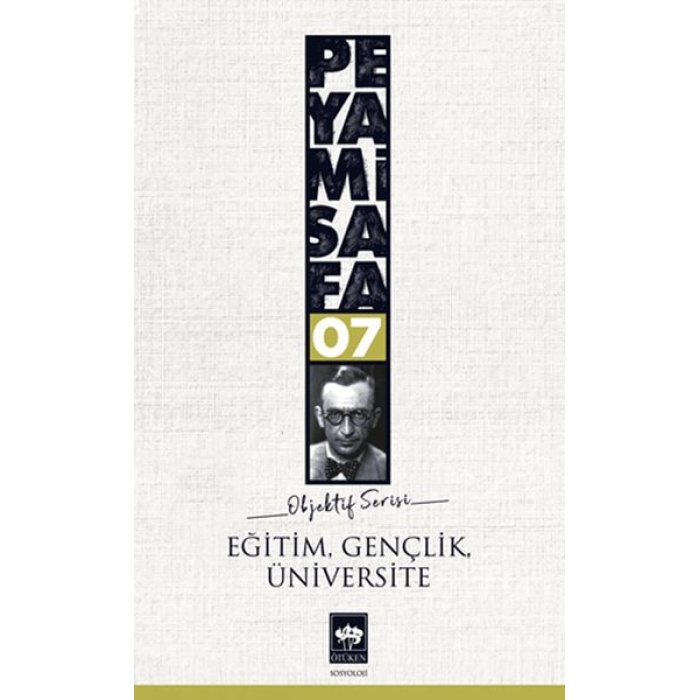 Eğitim,gençlik,üniversite (objektif:7)