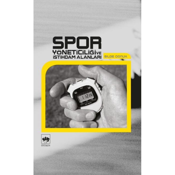 Spor Yöneticiliği ve İstihdam Alanları