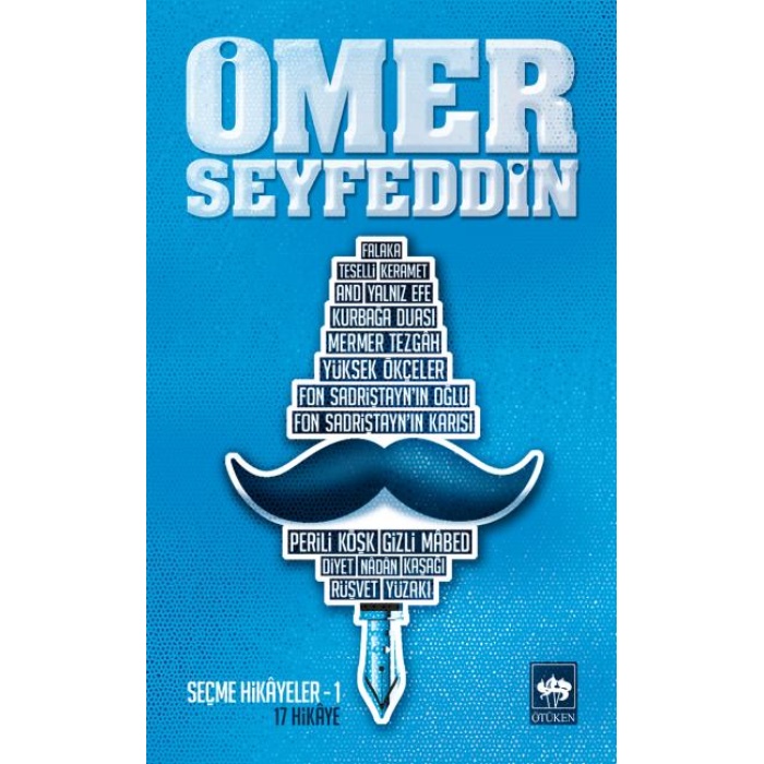 Ömer Seyfettin Seçme Hikayeler 1