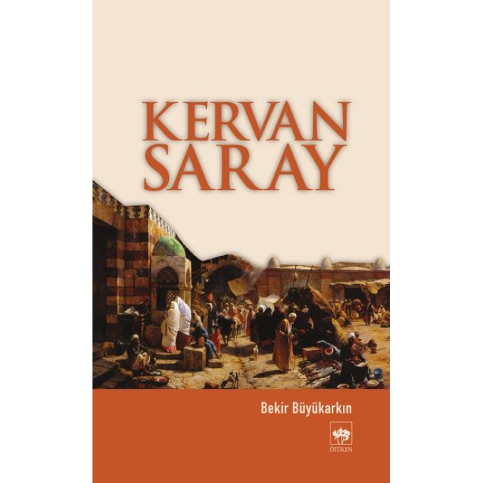 Kervansaray