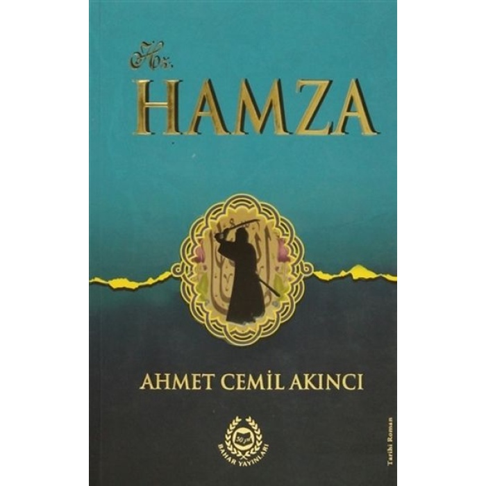 Hz. Hamza