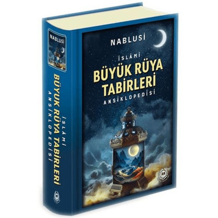 Büyük Rüya Tabirleri Ansiklopedisi