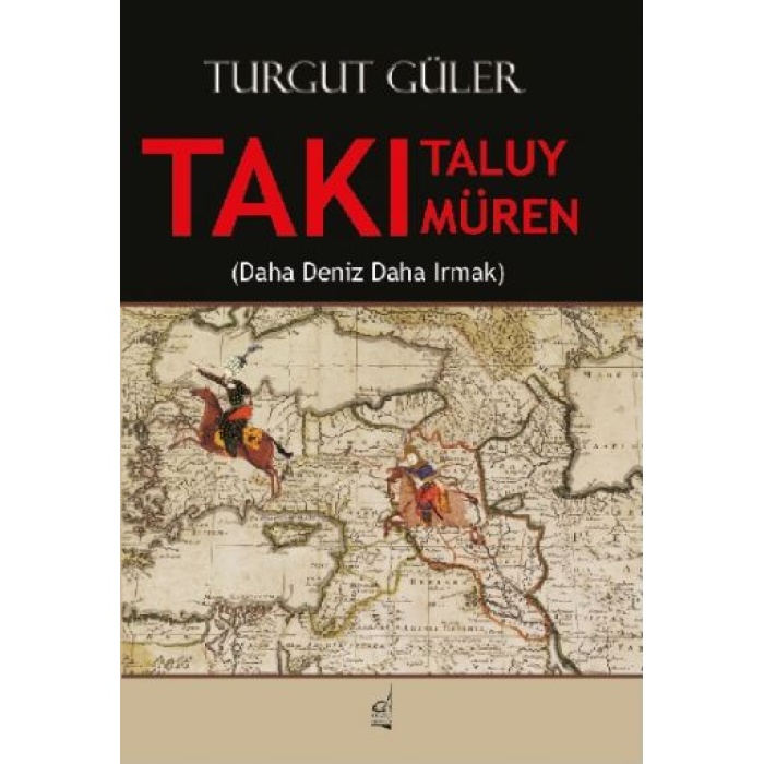 Takı Taluy Takı Müren (Daha Deniz Daha Irmak)