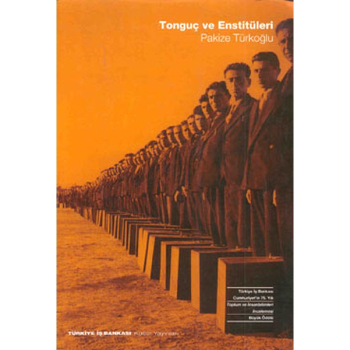 Tonguç ve Enstitüleri