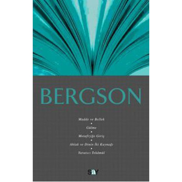 Bergson