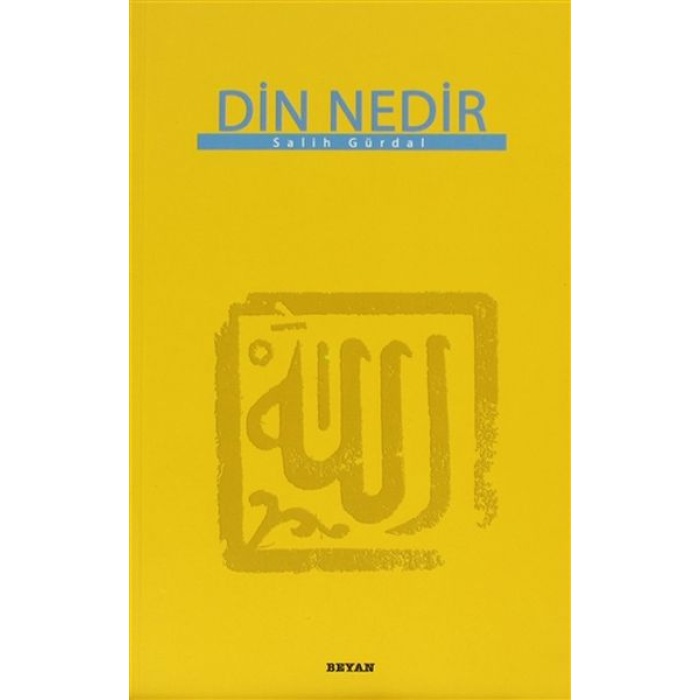 Din Nedir
