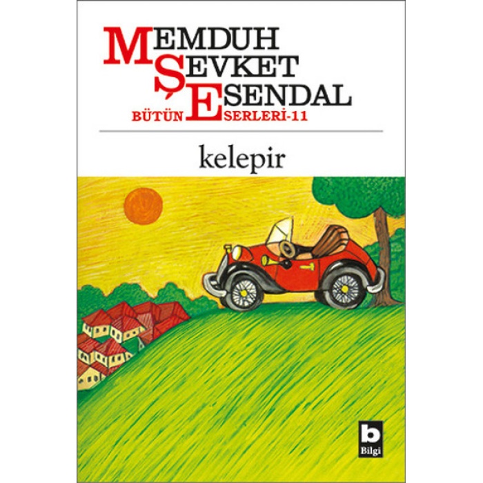 Bütün Eserleri 11 Kelepir