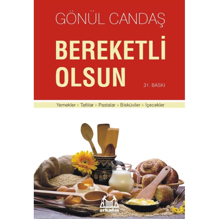 Bereketli Olsun